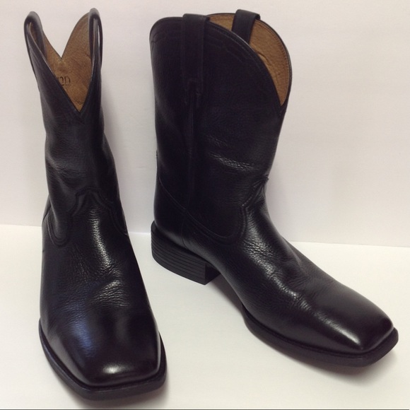 ariat ats pro